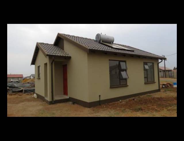 3 BEDROOM HOUSE FOR SALE IN WINDMILL PARK EXT